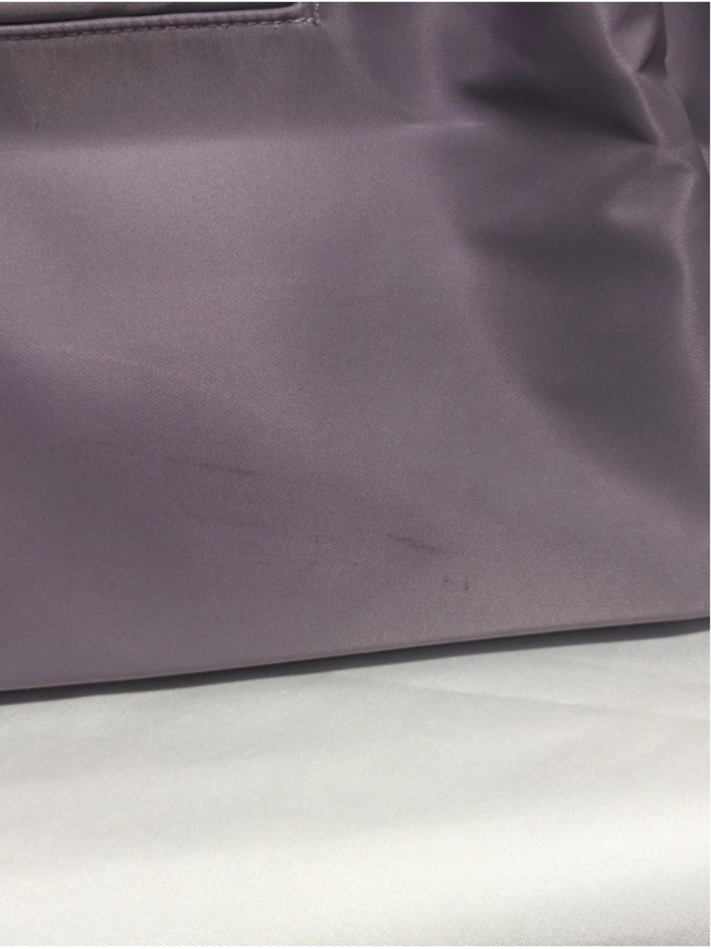 BÉIS The Commuter Purple Duffle Travel Bag Beis Nordstrom - Picture 14 of 14